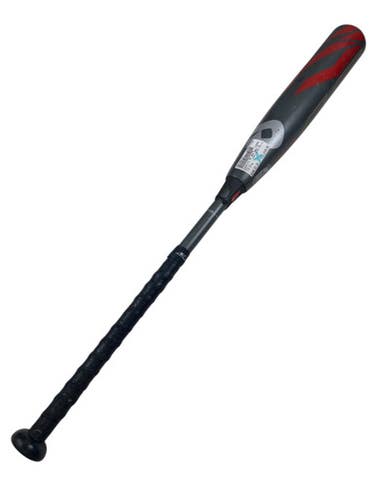 Used Demarini Cf Zen Cbzl-19 Bb Sb Usssa 2 5 8 Bat 32" 11706-s000305737