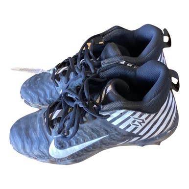 Nike Fastflex Junior Sz 5 Cleats 11443-s000160226