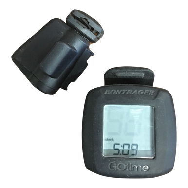 Used Bontrager Bicycle Accessories 11443-s000161637