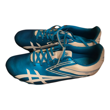 Asics Senior 8 Adult Track & Field Cleats 11443-s000161652