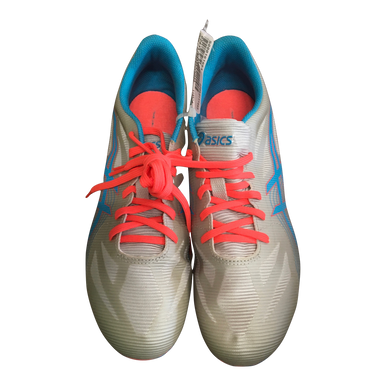 Oasics Track Cleats Size 12 11443-s000161653