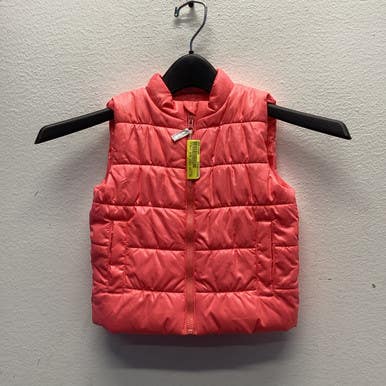 Used Carters Sz 18 Pink Youth Winter Jackets 11443-s000158990