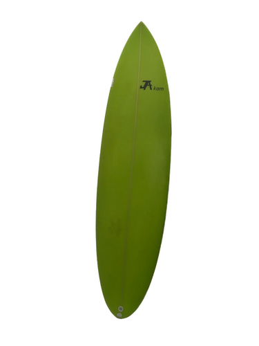 Used 5ft 11in Surfboards 11443-s000173676