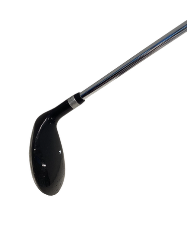 Used Top Flite 5hy 5 Hybrid Regular Flex Steel Shaft Hybrid Clubs 11443-s000169718