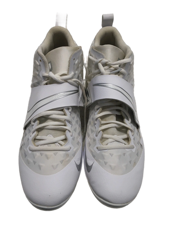 Nike 856 Senior 13 Baseball And Softball Cleats 11443-s000175726