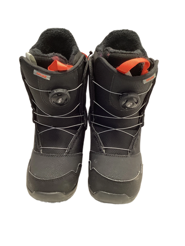 Burton Zipline Snowboard Boots | New and Used on SidelineSwap