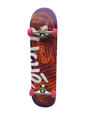Lucas 8" Complete Skateboards 11443-s000179844
