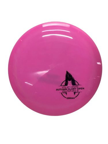 Discraft Scorch Disc Golf Driver 169g 11443-s000178641