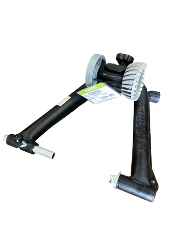 Used Saris Bike Accessory Black 11443-s000176951