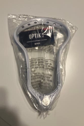 Maverik Optik 3 Unstrung Head (New)