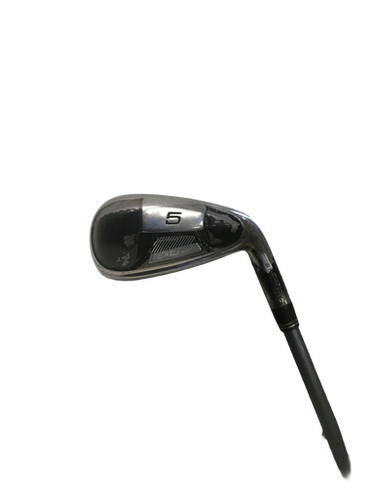 Used Tommy Armour 5 Hybrid Regular Flex Graphite Shaft Hybrid Clubs 11443-s000183610