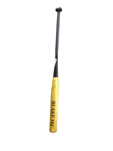 Used Blake 584 34" -6.5 Drop Slowpitch Bats 11443-s000183697