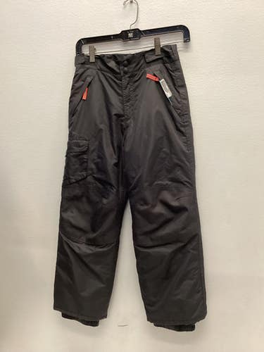 Used Champion Sports Snow Pants Y Grey Md 11443-s000183599