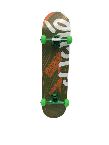 Cliche Rousseau 7 1 2" Complete Skateboards 11443-s000179328