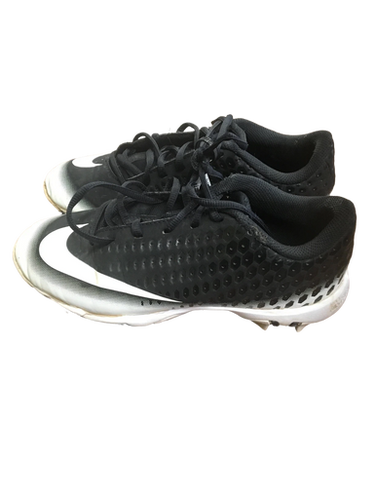 Used Nike Fast Flex Youth 06.0 Baseball And Softball Cleats 11443-s000182220