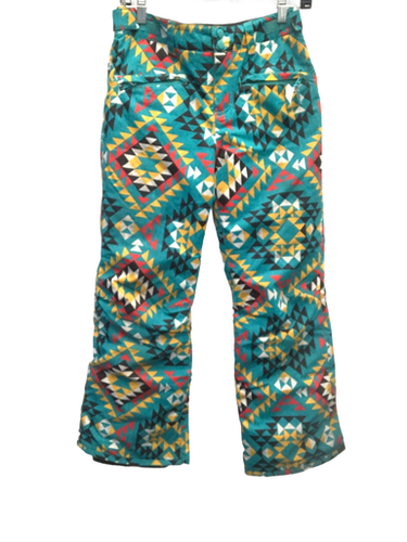 Billabong 10k Youth Winter Outerwear Pants 11443-s000180557