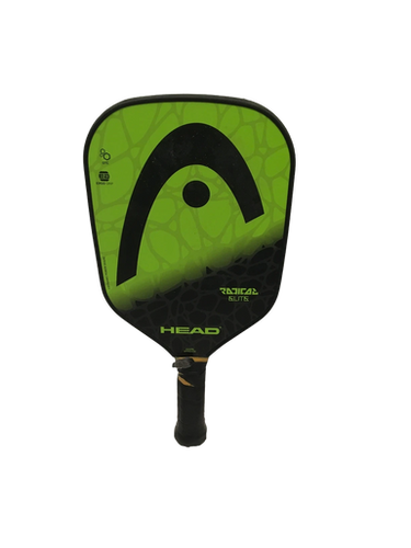 Used Head Radical Elite Pickleball Paddles 11443-s000180881