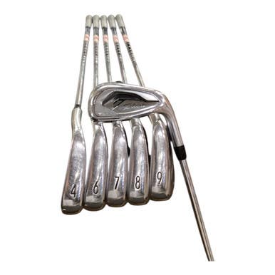 Titleist T200 Mens Iron Set Rh 4i-pw 11443-s000197842