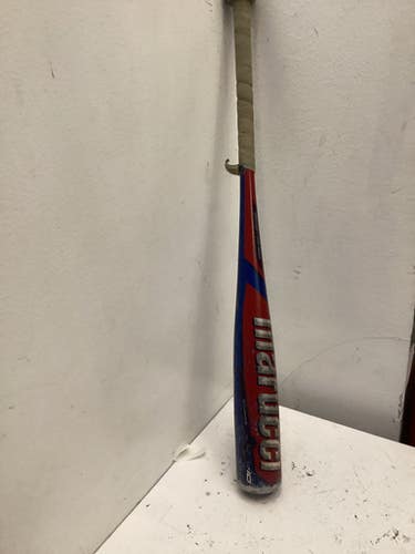 Used Marucci Cat9 Bb Sb Usssa 2 5 8 Bat 29" 11443-s000197975