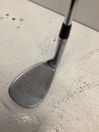 Used Callaway X Golf Wedge Mens Rh 56 Degree 11443-s000199119