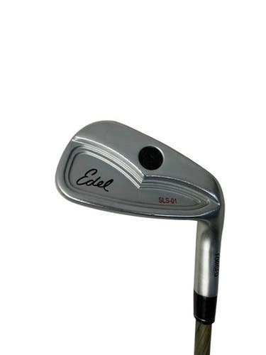 Used Edel Sls-01 Golf Wedge Mens Rh Pitching Wedge 11835-s000203344