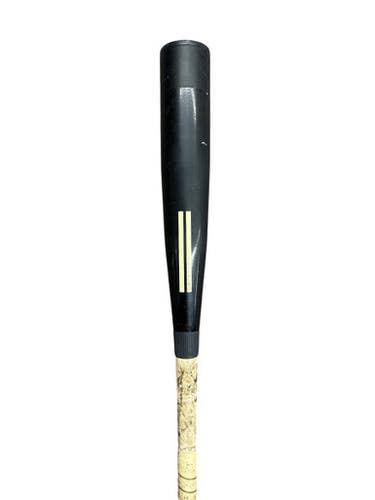 Used Warstic Bonesaber Hybrid Wsbbbshbk1v3-23 32 29 -3 Bbcor Bat - Black And Tan 11835-s000205062