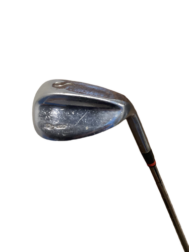 Used Pg-822 Sand Wedge Regular Flex Steel Shaft Wedges 11443-s000186179