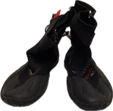 Used O'neill Heat Series Junior Footwear Black Junior 03 11443-s000190116