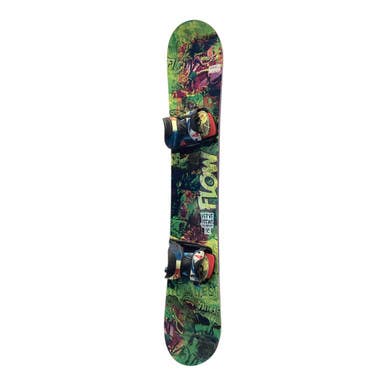 Flow Verve Mens Board Bindings 155 Cm 11443-s000187523
