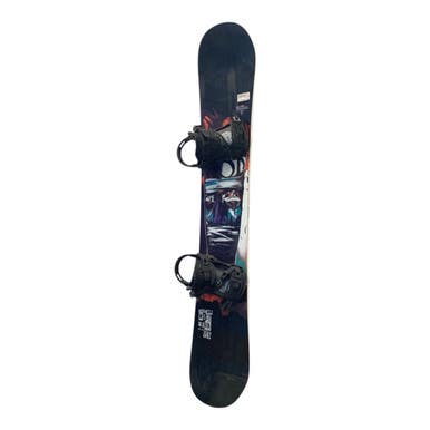 Arbor West Mark Mens 159 Cm 11443-s000188023