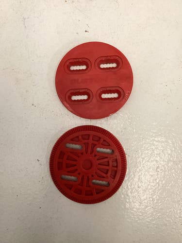 Used Burton Snowboard Accessory Red 11443-s000188450