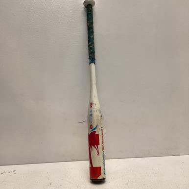 Used Demarini Uprising Bb Sb Fastpitch Bat 28" 11443-s000193199