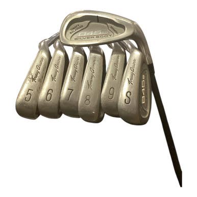 Tommy Armour 845s Mens Iron Set Rh 5i-pw 11443-s000193055