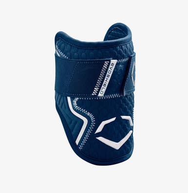 Evoshield Bb Sb Elbow Protector Black 11443-s000193762