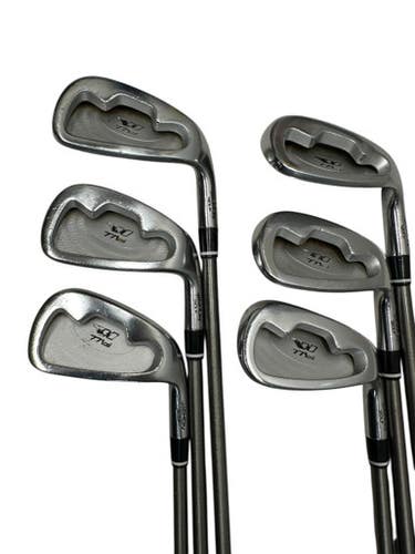 Used 771 Csi Mens Iron Set Rh 5i-pw 11835-s000194032