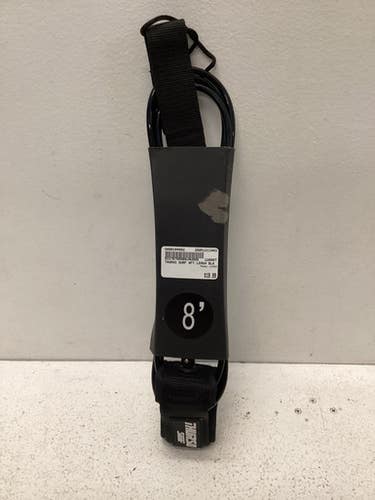 Used Leash Surfboard Accessory 11443-s000194082