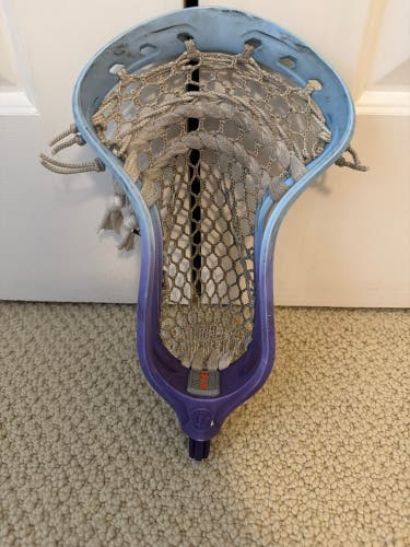Warrior BURN F/O RECOVERY Used Stringing Head (Used)
