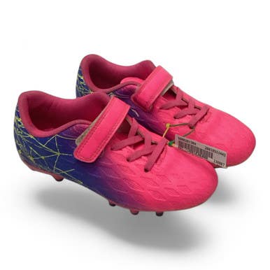 Soccer Cleats Pink Youth 13.0 11443-s000201368
