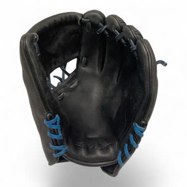 Rawlings Rev 1x Glove Rh Throw Black 11 3 4" 11443-s000201442