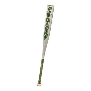 Combat Maxum Bb Sb Usssa 2 3 4 Bat White 31" 11443-s000201777