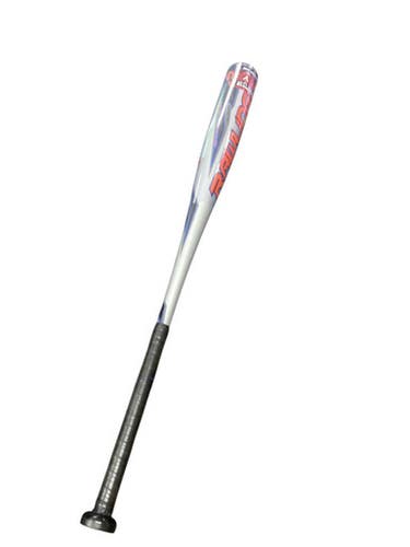 Used Rawlings Rx4 Bb Sb Usssa 2 5 8 Bat 32" 11443-s000203065