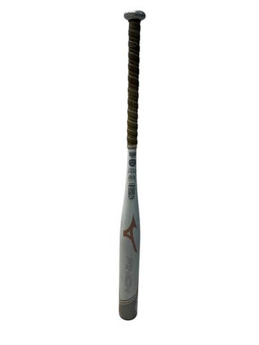 Used Mizuno 340595 Bb Sb Fastpitch Bat 31" 11835-s000204239