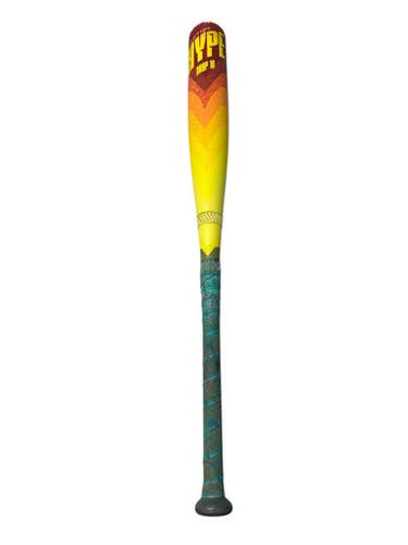 Used 2024 Easton Hype Fire 30 20 -10 Usssa Baseball Bat 11835-s000205856