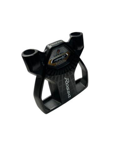 Used Taylormade Rossa Spider Mens Putter Lh Black 35" 11835-s000205825