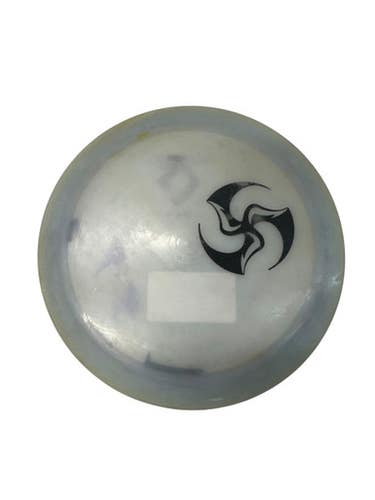 Used Prodigy Disc Huck Lab Disc Golf Driver Clear 11835-s000205946