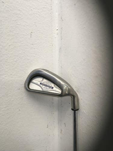 Used Callaway Steelhead X-14 Mens Individual Iron Rh 6 Iron 11443-s000192666