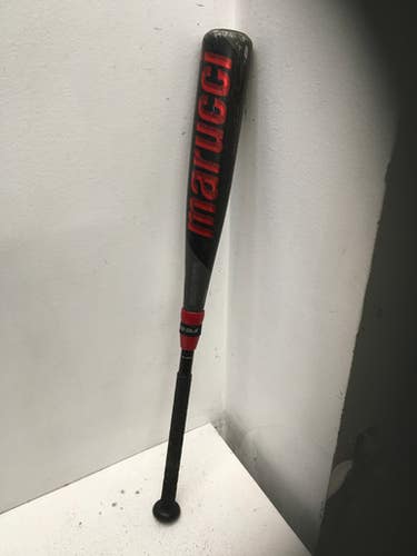 Used Marucci Cat 9 Connect Bb Sb Usssa 2 3 4 Bat 30" 11443-s000192728