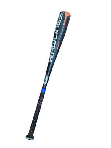 Used Rawlings Prodigy Alloy Bb Sb Usa 2 5 8 Bat 27" 11443-s000203557