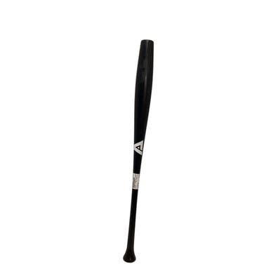 Used Akadema Torpedo Prime Bb Sb Wood Bat Black 33" 11443-s000203595