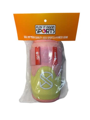 New Elbow Guard Bb Sb Elbow Protector Pink 11835-s000204820